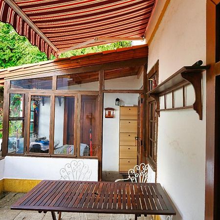 Casa Roberta Villa Monte de Brena Buitenkant foto