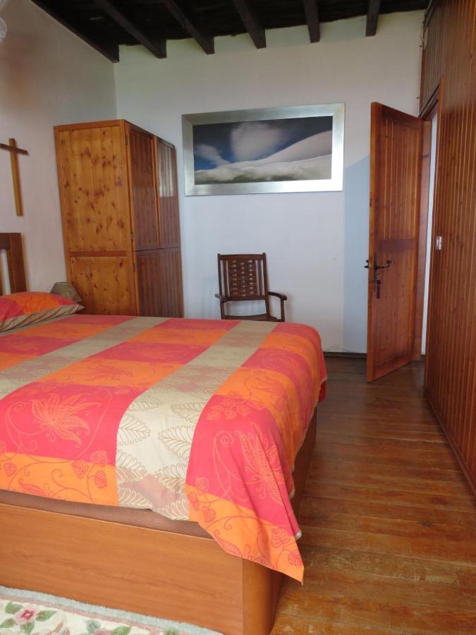 Casa Roberta Villa Monte de Brena Buitenkant foto