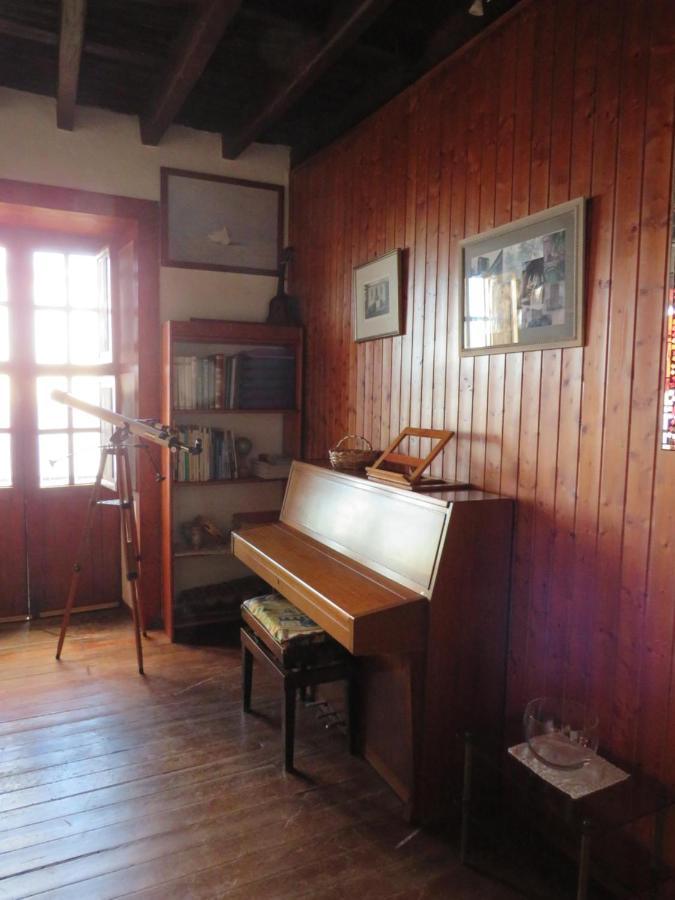 Casa Roberta Villa Monte de Brena Buitenkant foto