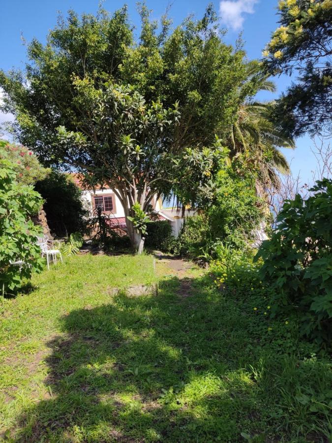 Casa Roberta Villa Monte de Brena Buitenkant foto