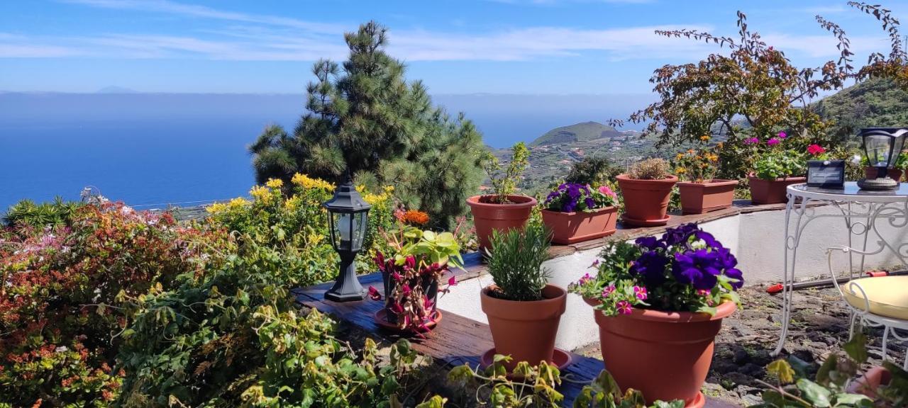 Casa Roberta Villa Monte de Brena Buitenkant foto