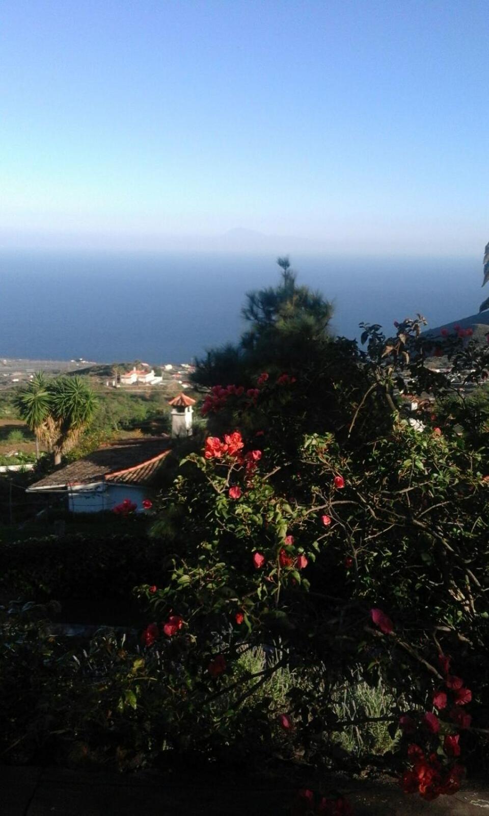 Casa Roberta Villa Monte de Brena Buitenkant foto