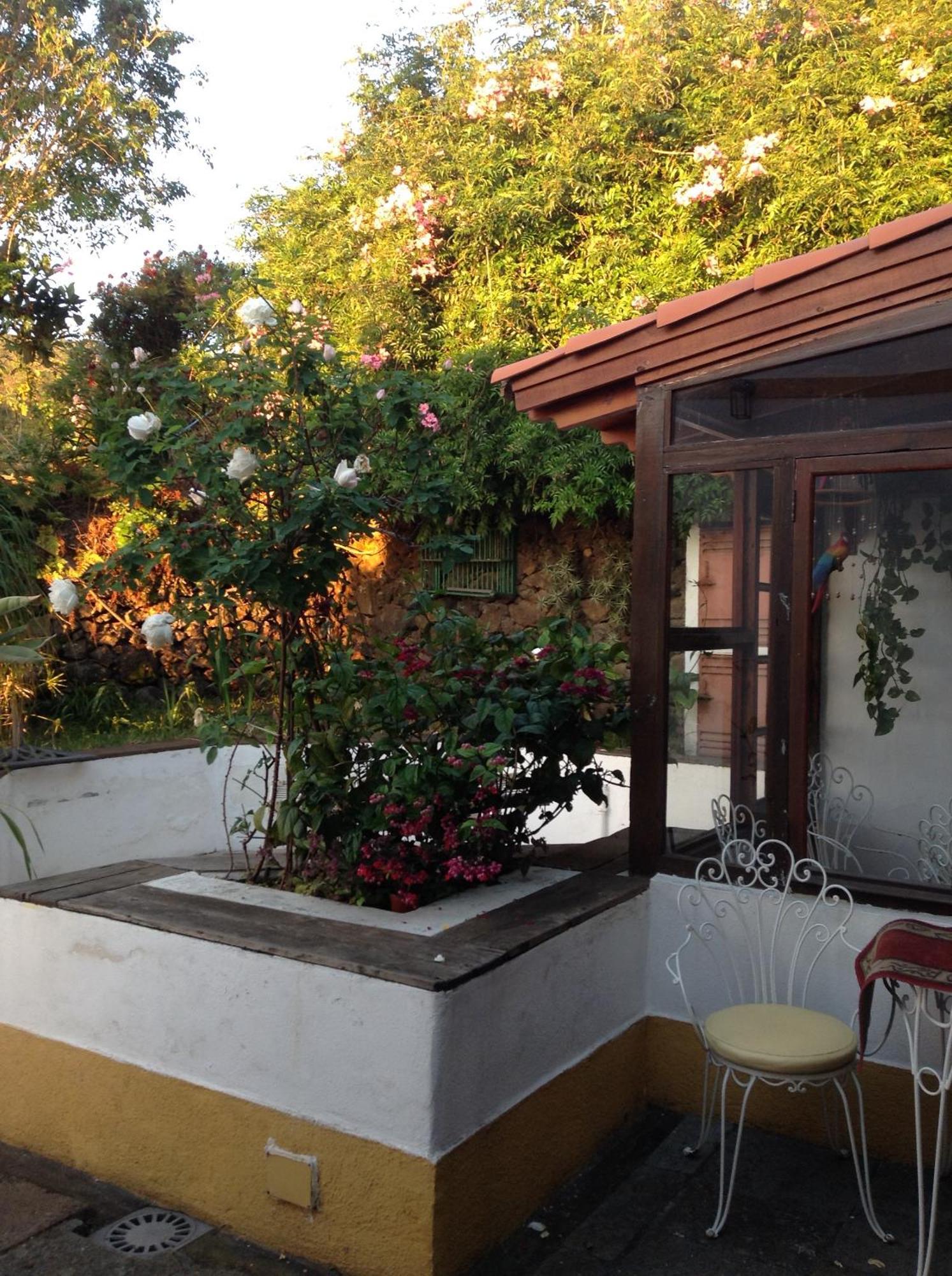 Casa Roberta Villa Monte de Brena Buitenkant foto