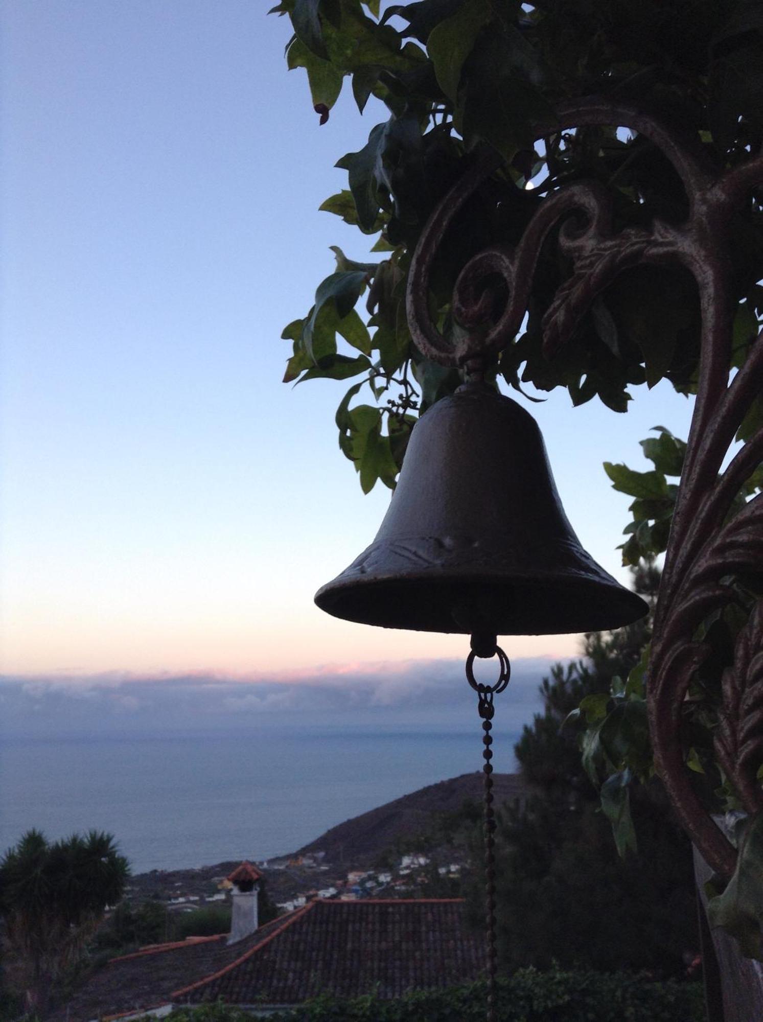 Casa Roberta Villa Monte de Brena Buitenkant foto