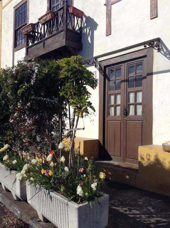 Casa Roberta Villa Monte de Brena Buitenkant foto